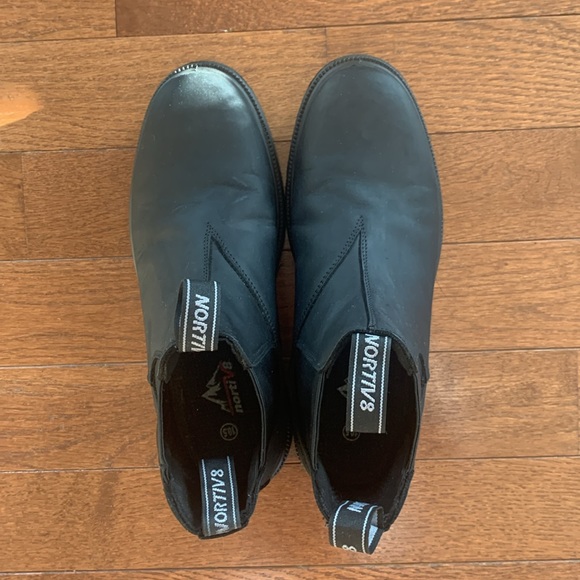 Nortiv8 Chelsea Boots - Picture 5 of 7